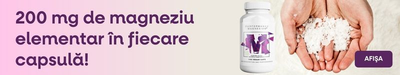 (Rumunština) Performance hořčík